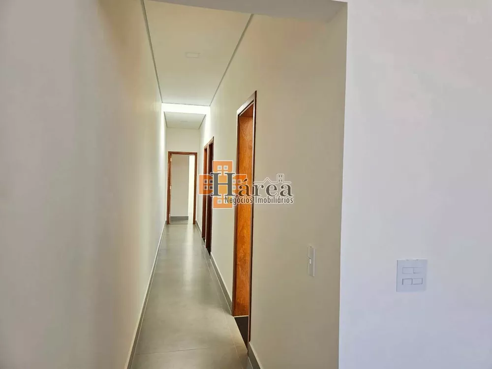 Casa de Condomínio à venda com 3 quartos, 140m² - Foto 5