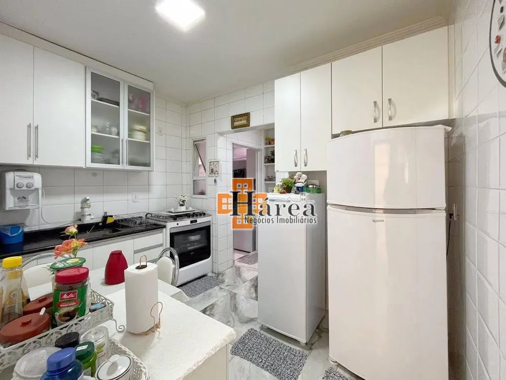 Apartamento, 3 quartos, 100 m² - Foto 9