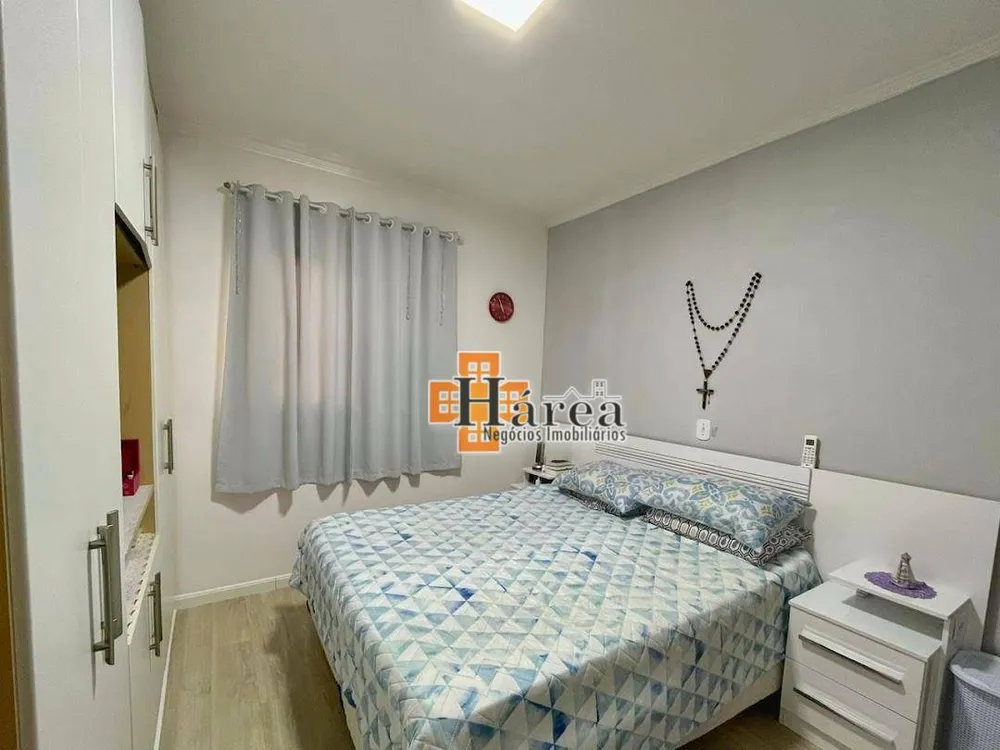 Apartamento, 3 quartos, 100 m² - Foto 12