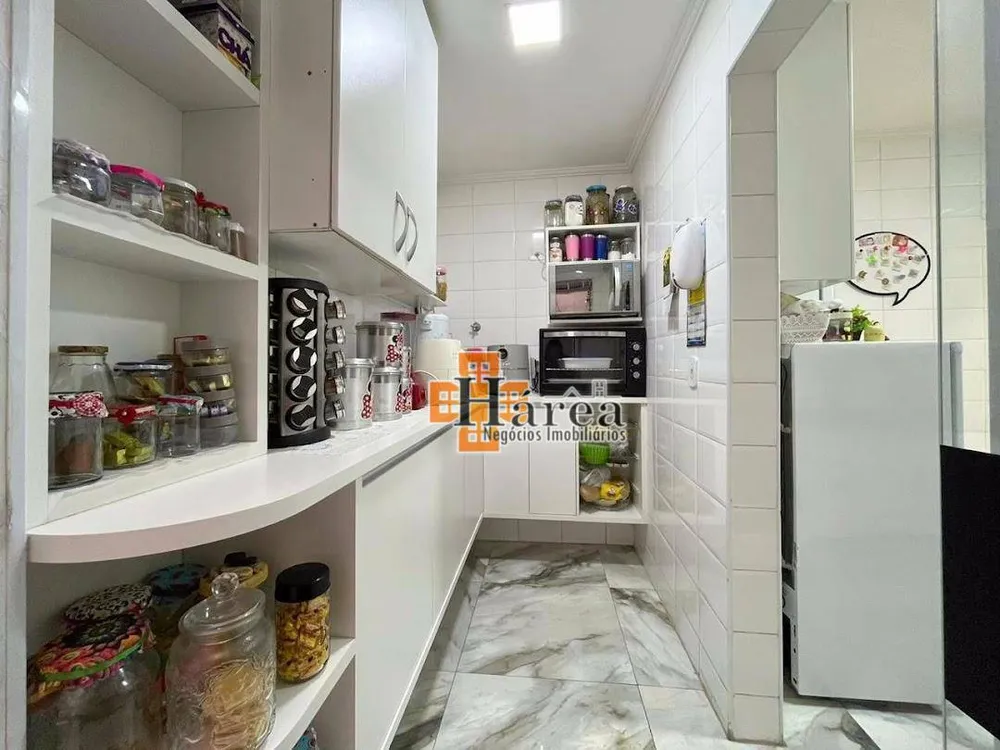 Apartamento, 3 quartos, 100 m² - Foto 10