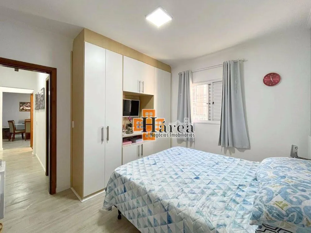 Apartamento, 3 quartos, 100 m² - Foto 6
