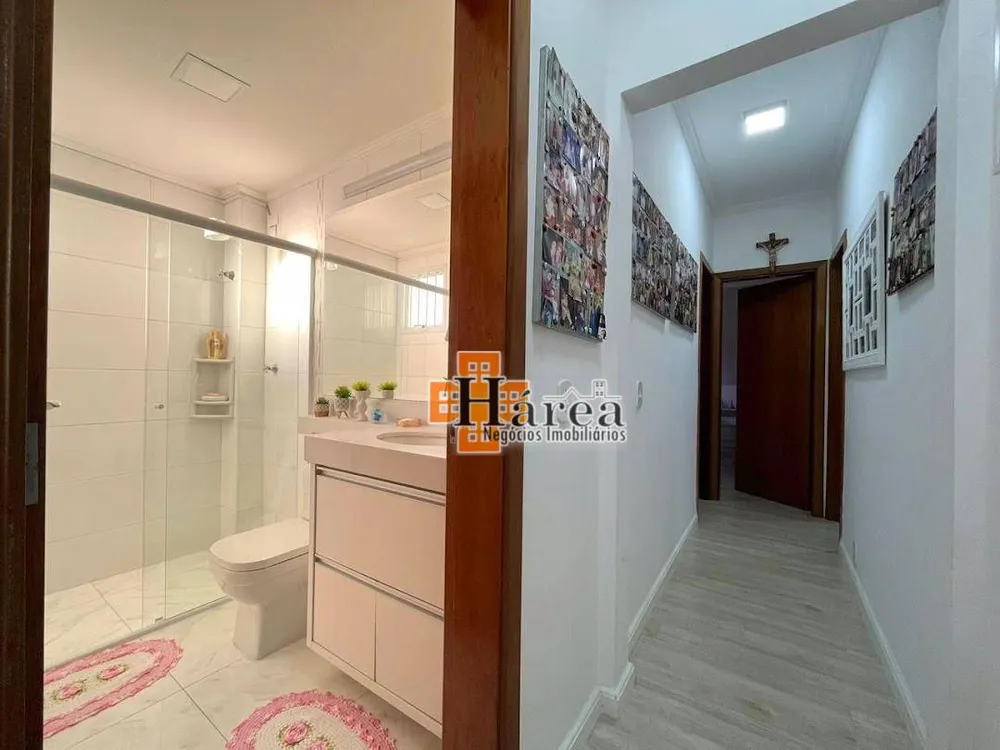 Apartamento, 3 quartos, 100 m² - Foto 4