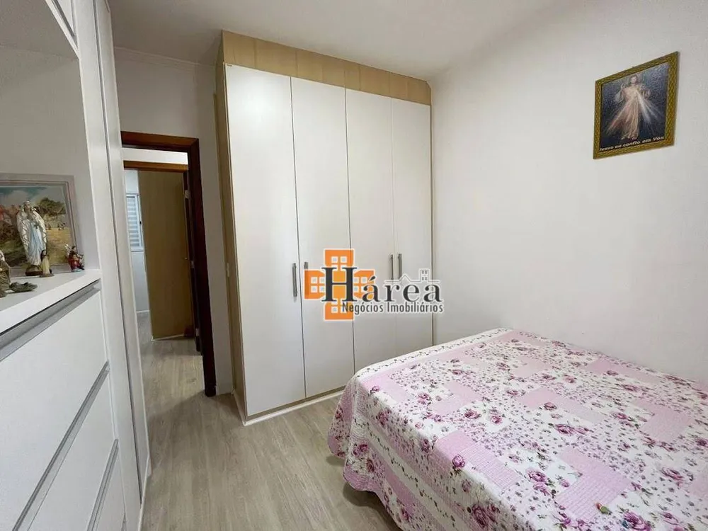 Apartamento, 3 quartos, 100 m² - Foto 7
