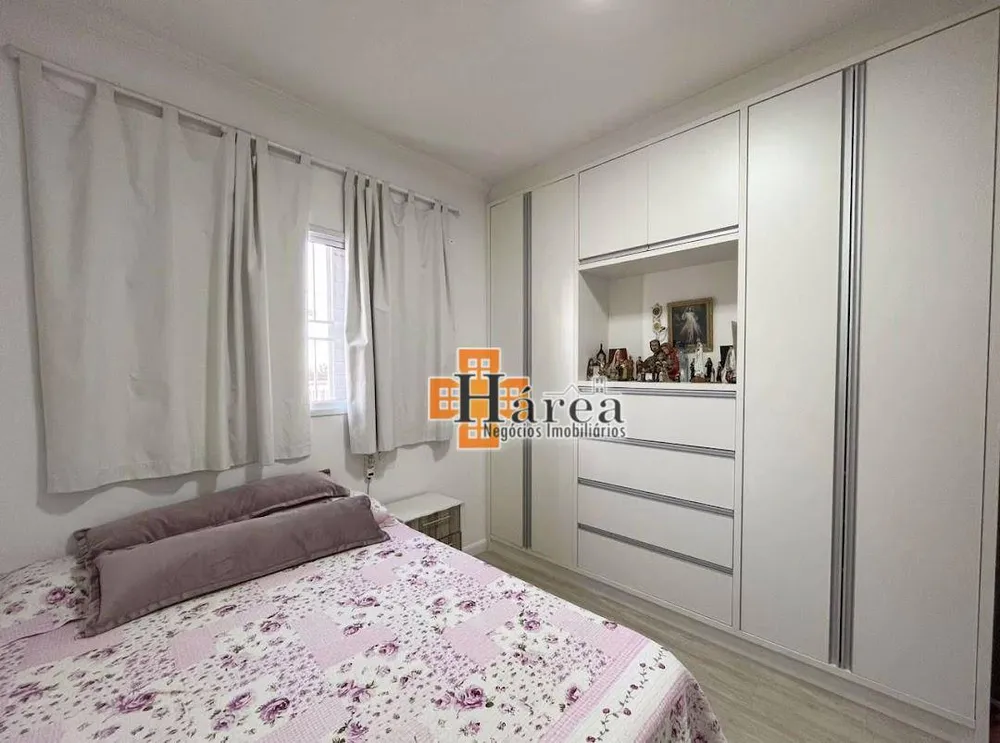 Apartamento, 3 quartos, 100 m² - Foto 8