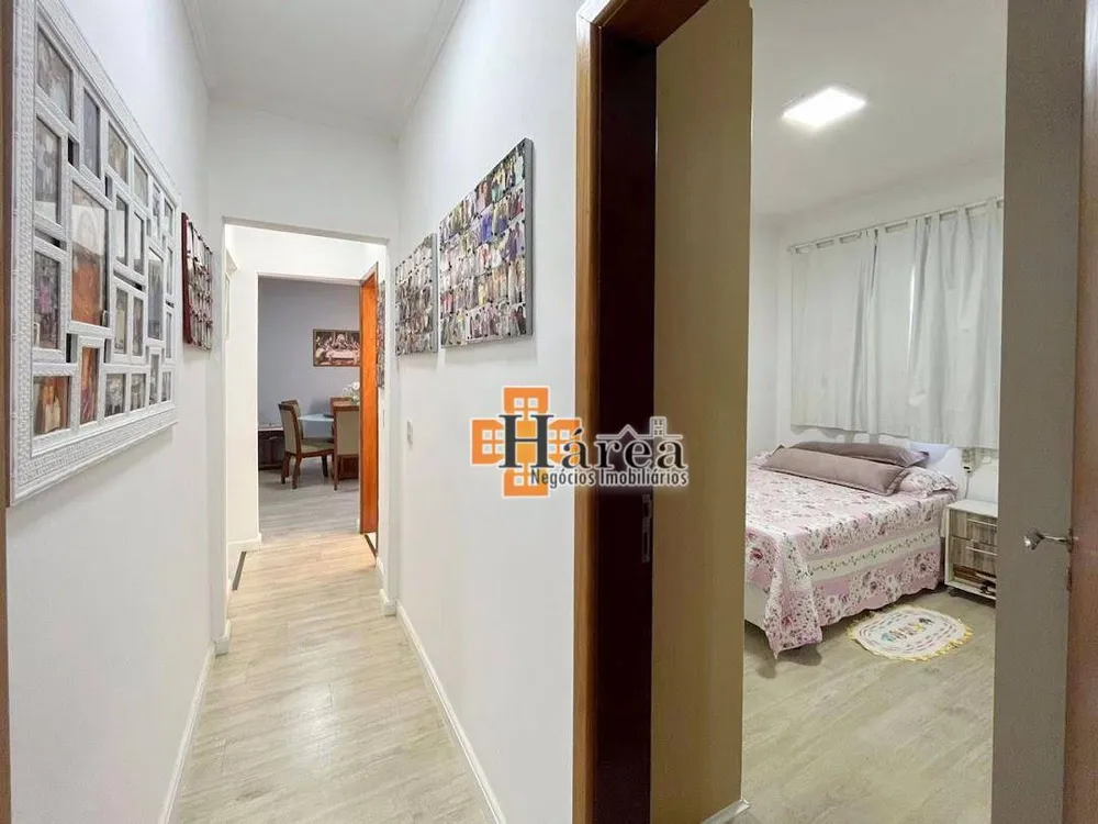 Apartamento, 3 quartos, 100 m² - Foto 2