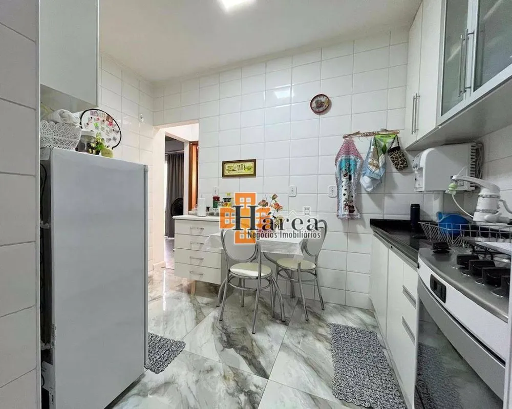 Apartamento, 3 quartos, 100 m² - Foto 11
