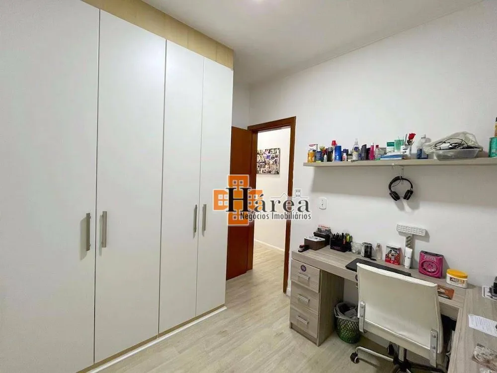 Apartamento, 3 quartos, 100 m² - Foto 3