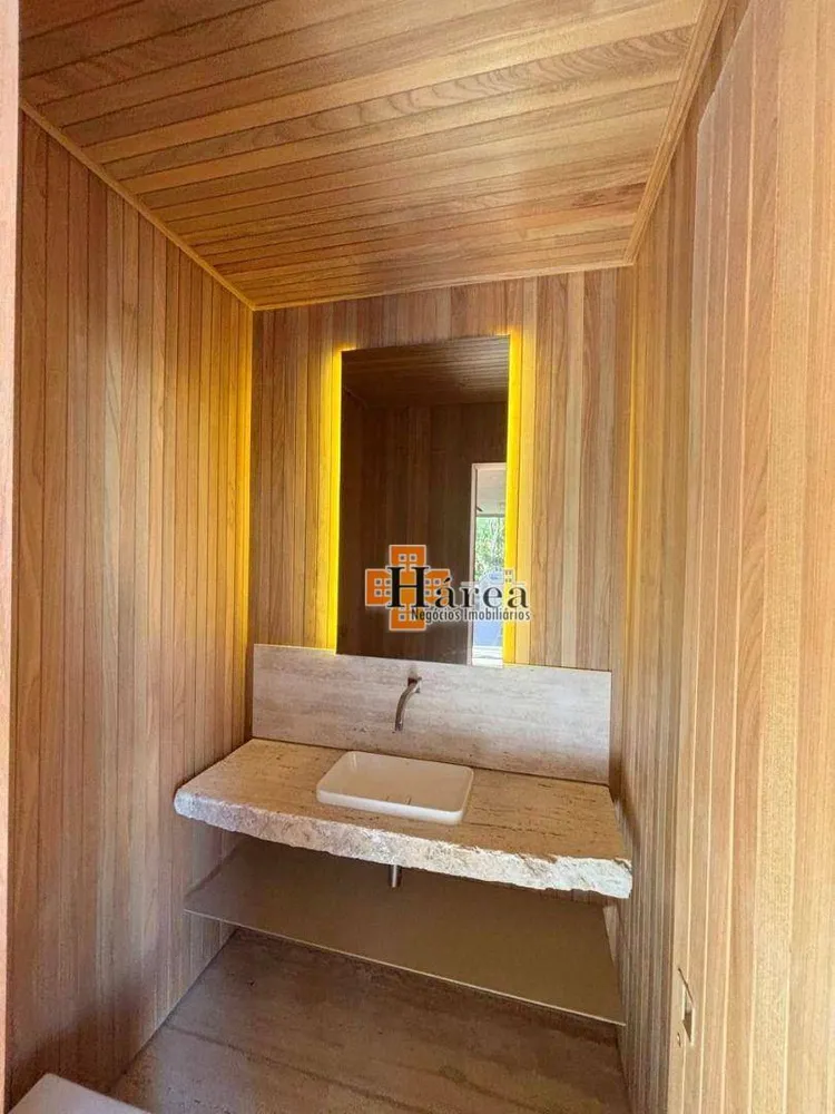 Sobrado, 4 quartos, 677 m² - Foto 6