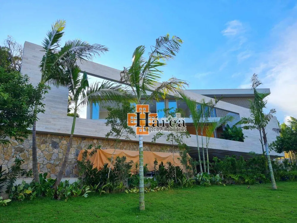 Sobrado, 4 quartos, 677 m² - Foto 14