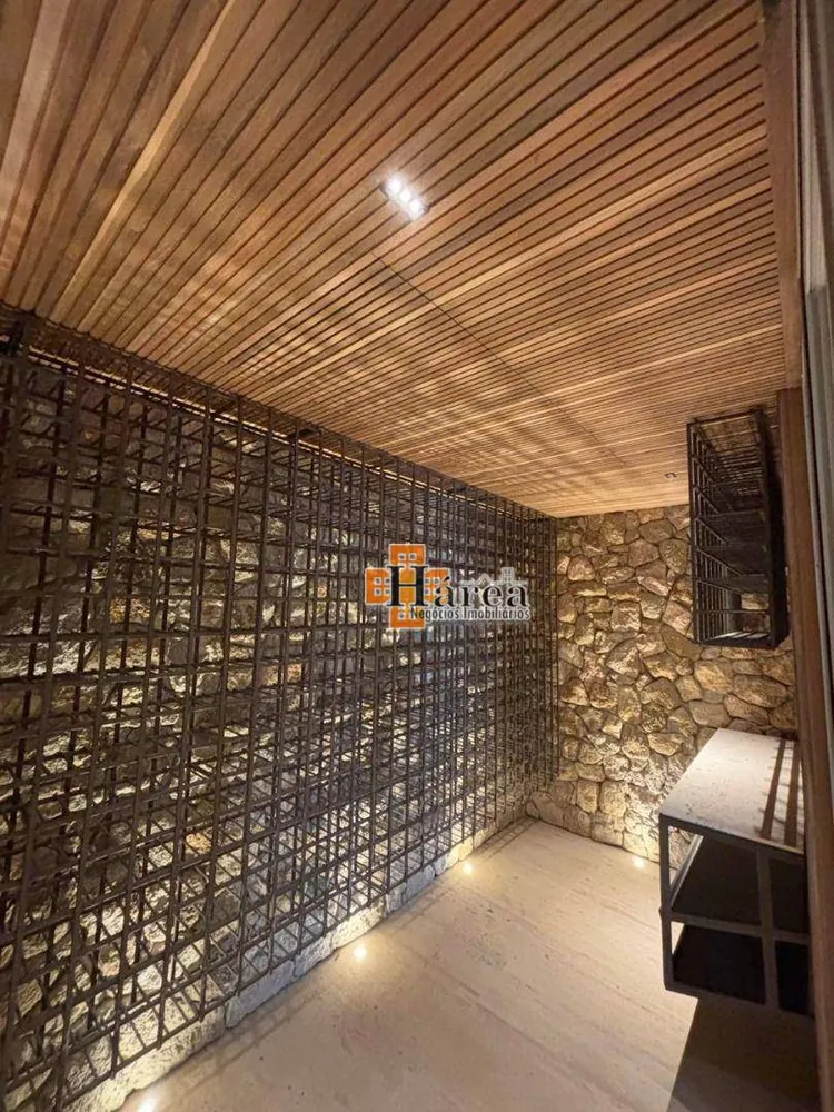 Sobrado, 4 quartos, 677 m² - Foto 5