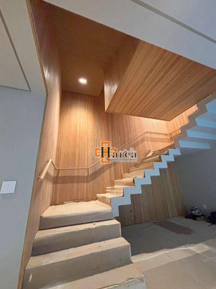 Sobrado, 4 quartos, 677 m² - Foto 6