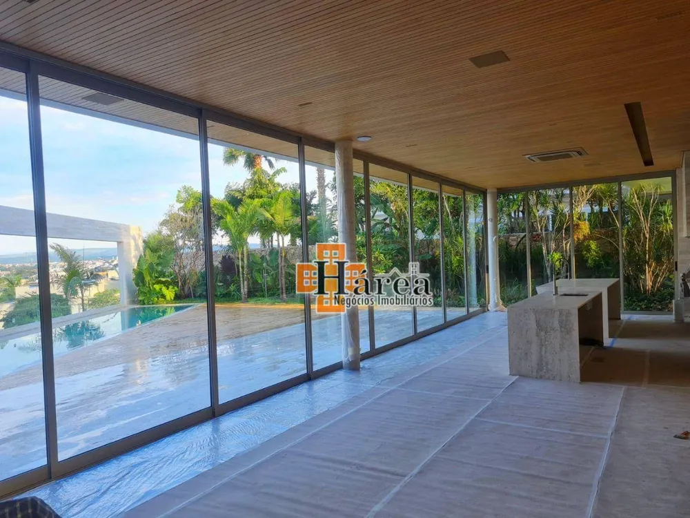 Sobrado, 4 quartos, 677 m² - Foto 5