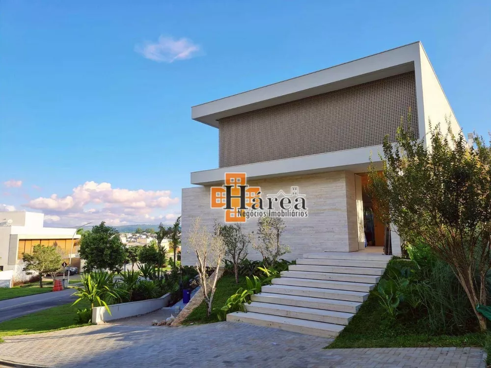 Sobrado, 4 quartos, 677 m² - Foto 4