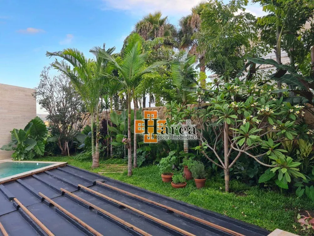 Sobrado, 4 quartos, 677 m² - Foto 12
