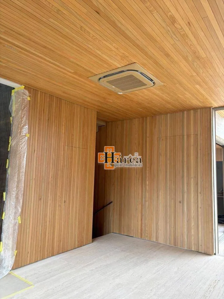 Sobrado, 4 quartos, 677 m² - Foto 2