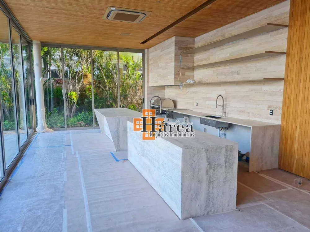 Sobrado, 4 quartos, 677 m² - Foto 8