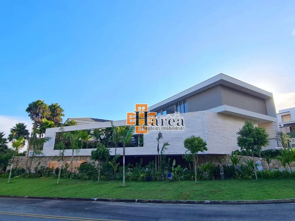 Sobrado, 4 quartos, 677 m² - Foto 15
