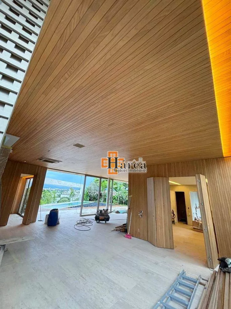 Sobrado, 4 quartos, 677 m² - Foto 3