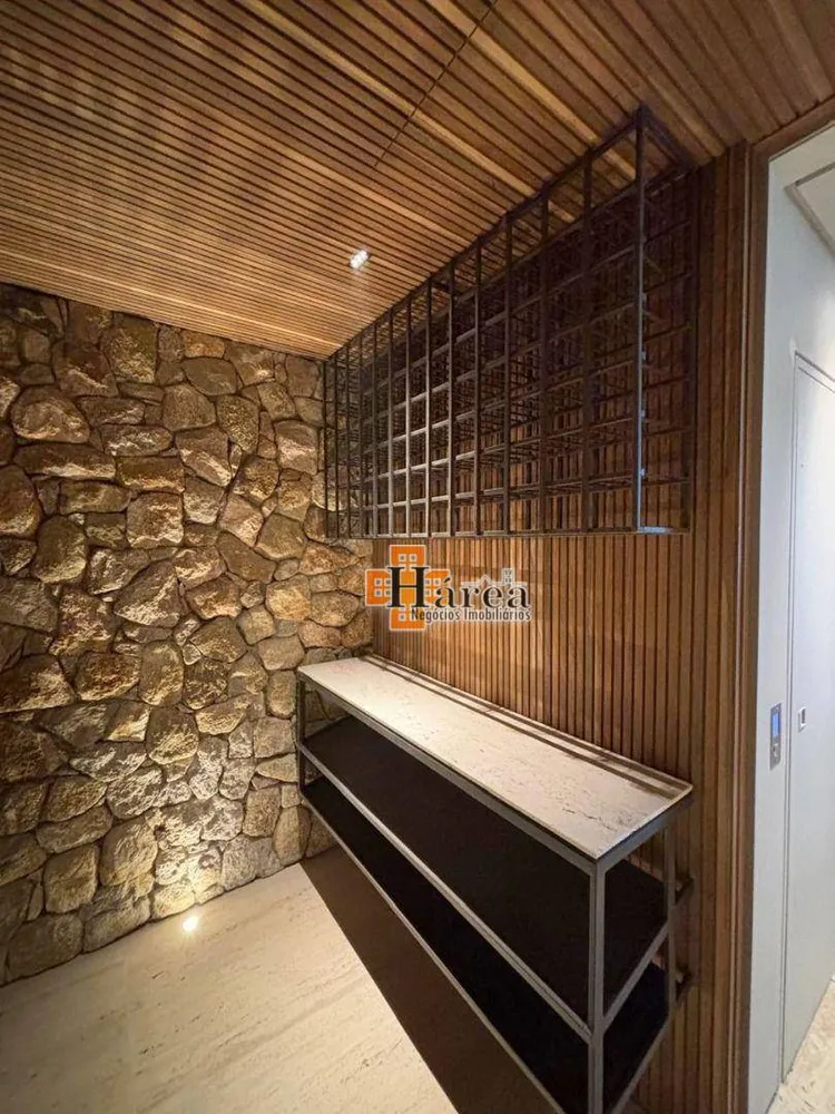 Sobrado, 4 quartos, 677 m² - Foto 4