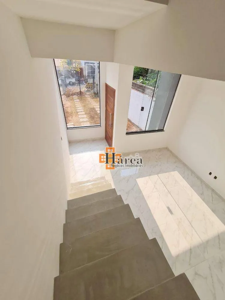 Sobrado, 2 quartos, 85 m² - Foto 7