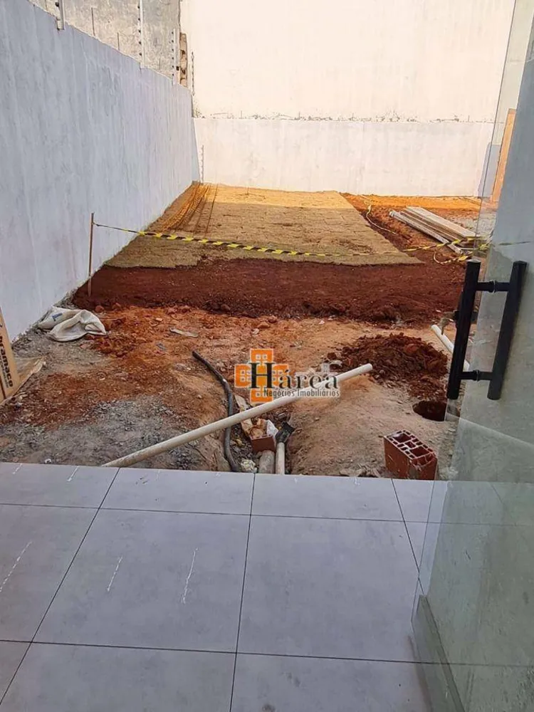 Sobrado, 2 quartos, 85 m² - Foto 16