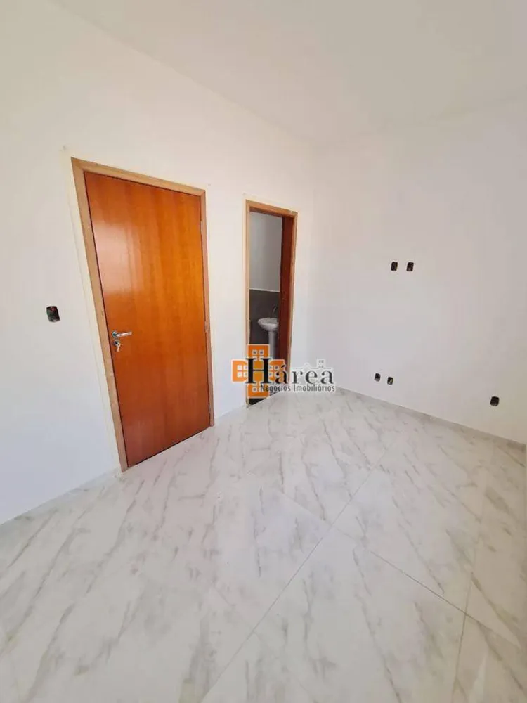 Sobrado, 2 quartos, 85 m² - Foto 8