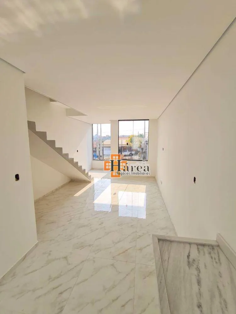 Sobrado, 2 quartos, 85 m² - Foto 4