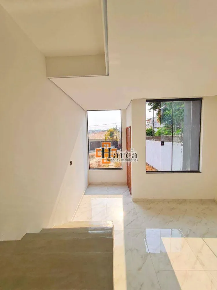 Sobrado, 2 quartos, 85 m² - Foto 2