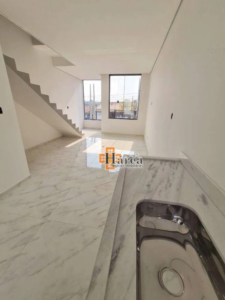 Sobrado, 2 quartos, 85 m² - Foto 14