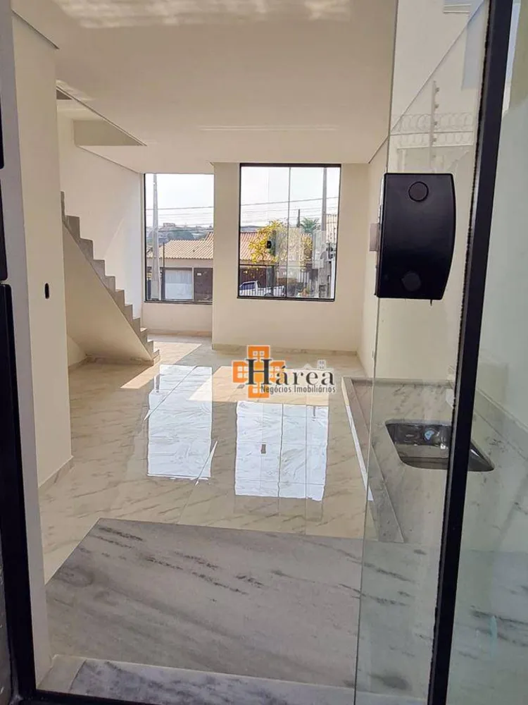 Sobrado, 2 quartos, 85 m² - Foto 15