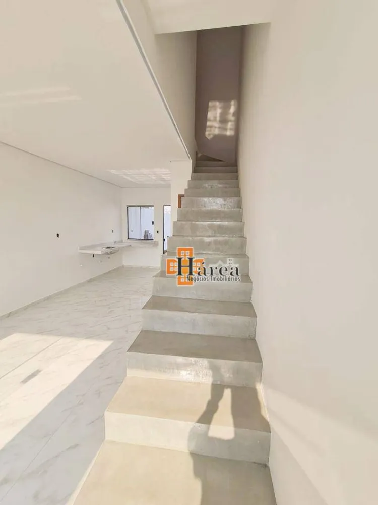 Sobrado, 2 quartos, 85 m² - Foto 6