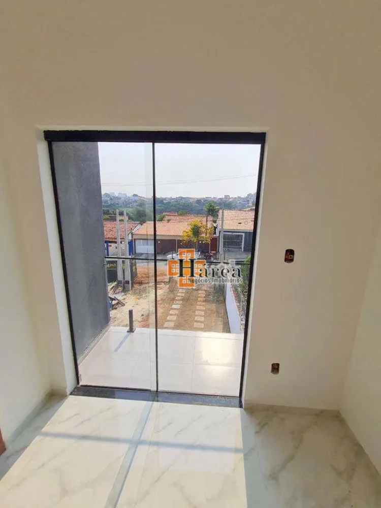 Sobrado, 2 quartos, 85 m² - Foto 10