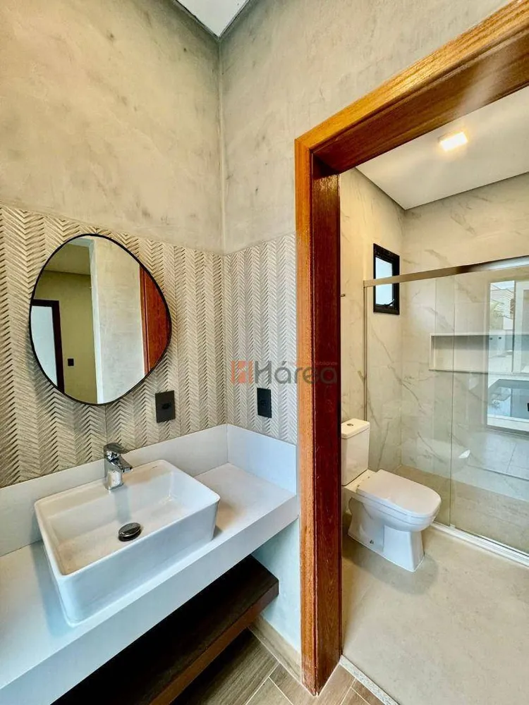 Casa de Condomínio, 4 quartos - Foto 6
