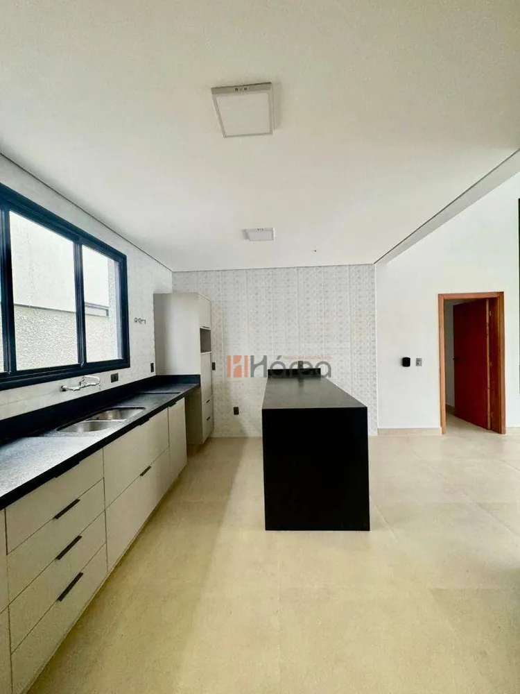 Casa de Condomínio, 4 quartos - Foto 3