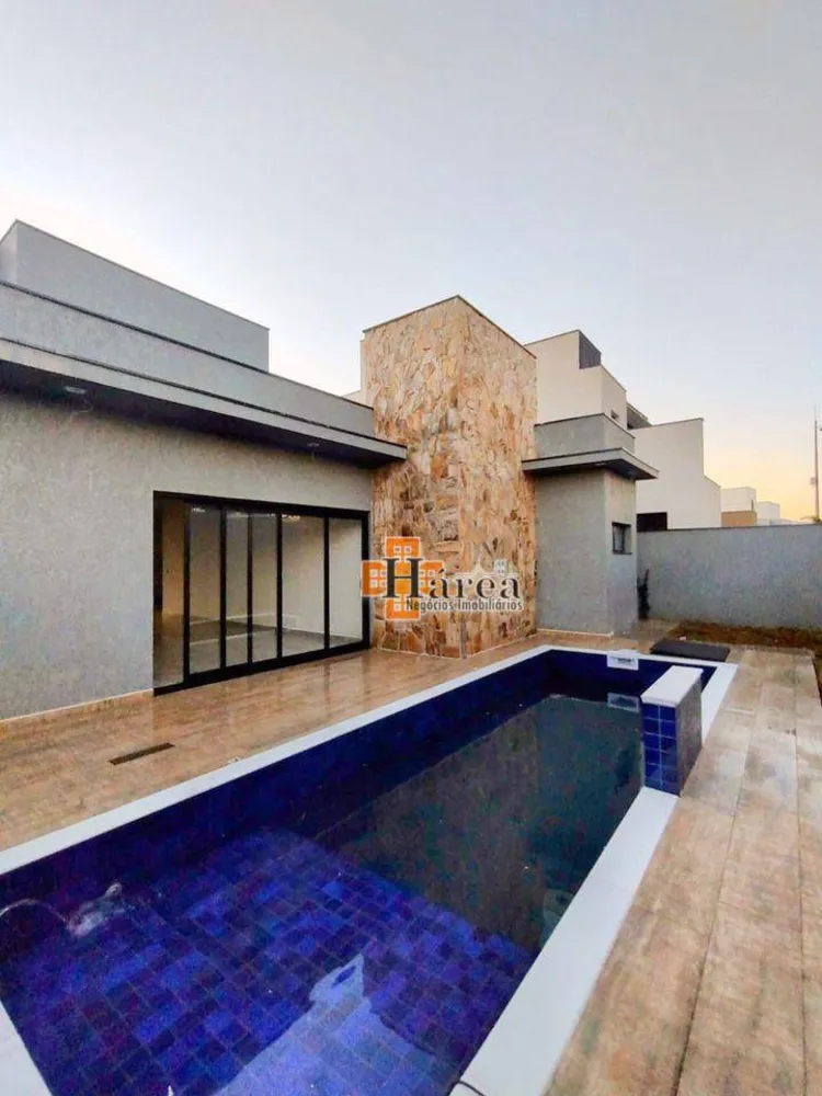 Casa de Condomínio, 3 quartos - Foto 6