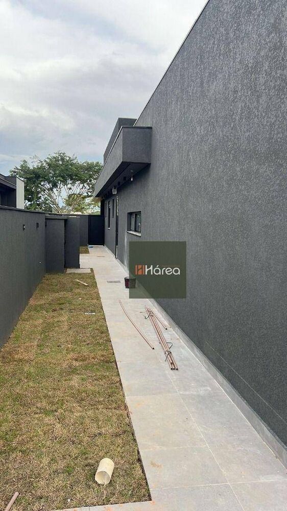 Casa de Condomínio, 4 quartos - Foto 23