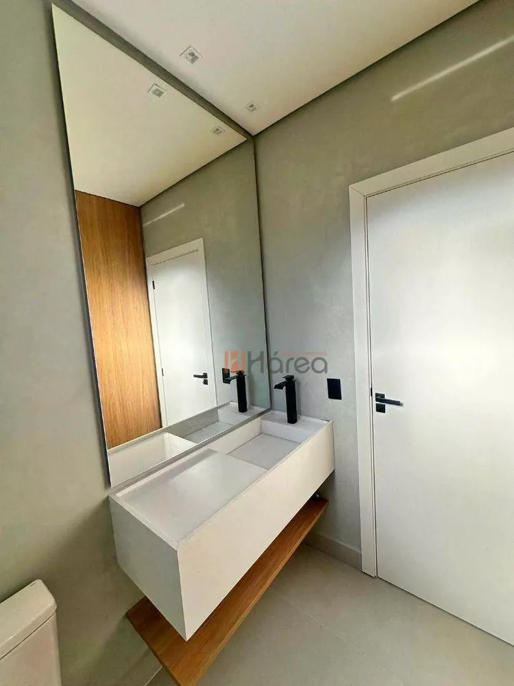 Casa de Condomínio, 4 quartos - Foto 6