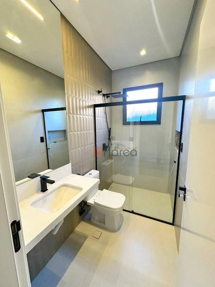 Casa de Condomínio, 4 quartos - Foto 32