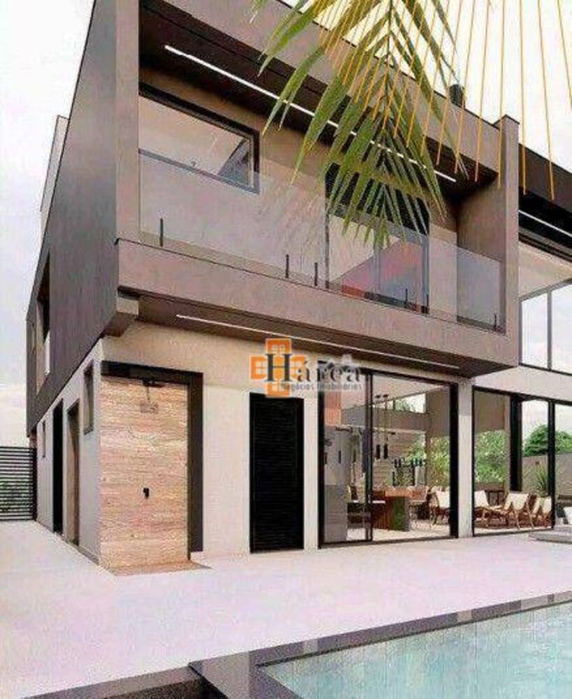 Sobrado à venda com 3 quartos, 288m² - Foto 6