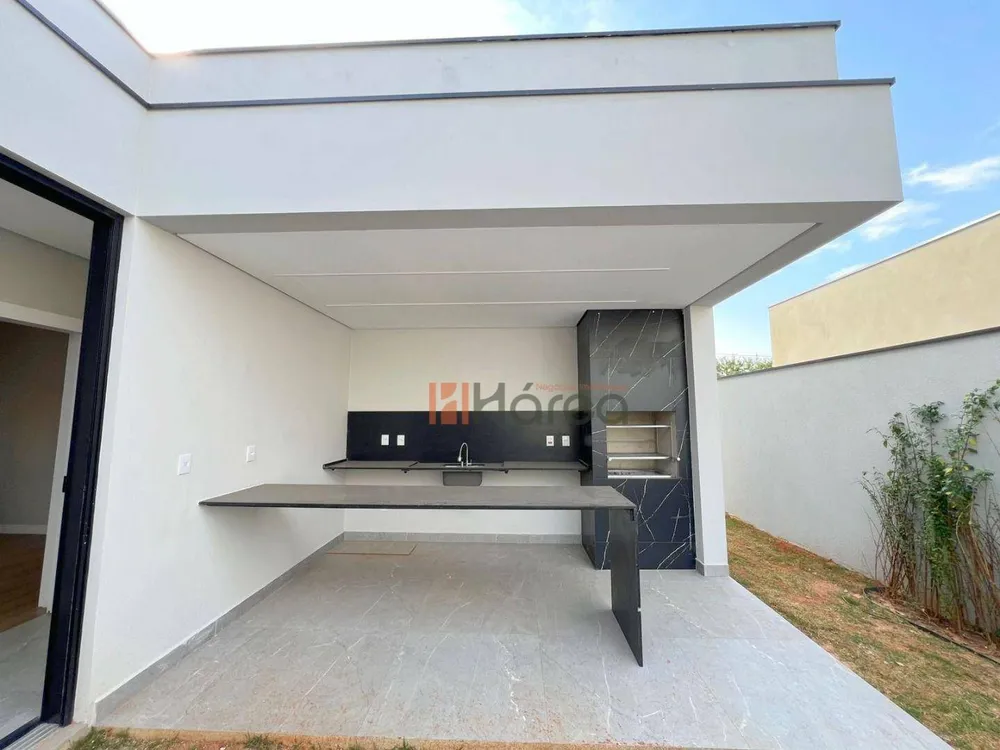 Casa de Condomínio, 3 quartos - Foto 8