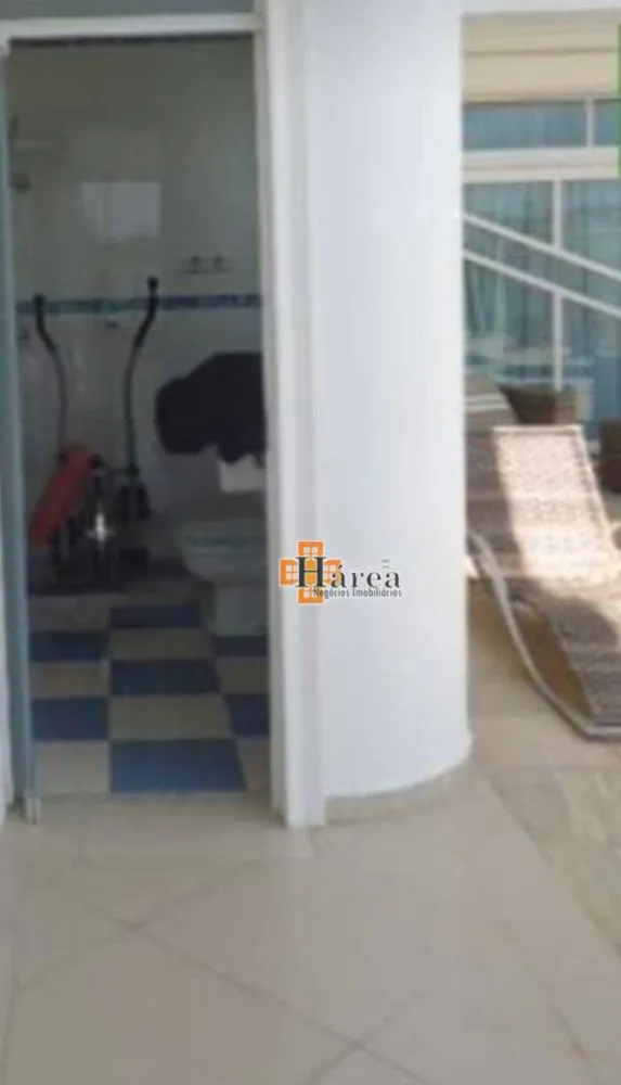 Sobrado, 3 quartos, 800 m² - Foto 6