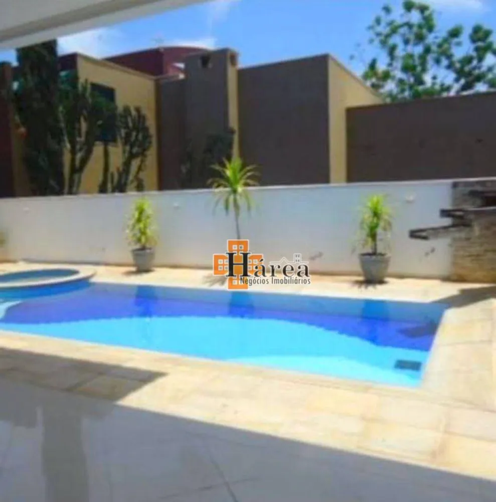 Sobrado, 3 quartos, 800 m² - Foto 7