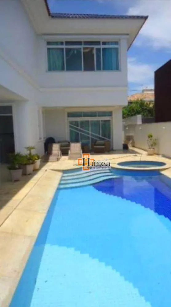 Sobrado, 3 quartos, 800 m² - Foto 8