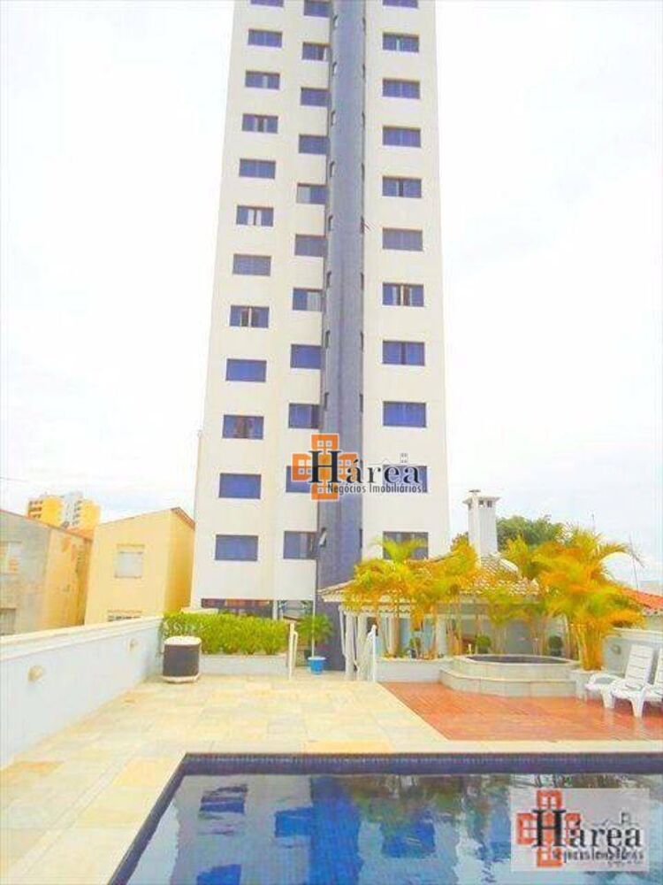 Apartamento, 3 quartos, 224 m² - Foto 5