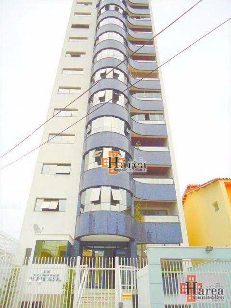 Apartamento, 3 quartos, 224 m² - Foto 12
