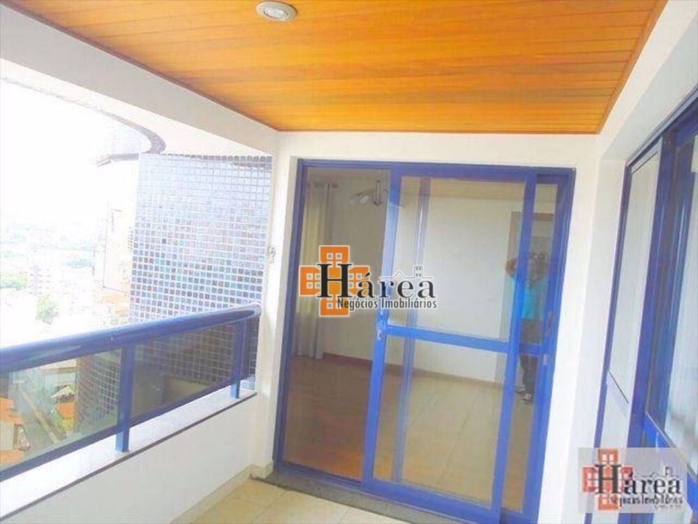 Apartamento, 3 quartos, 224 m² - Foto 3