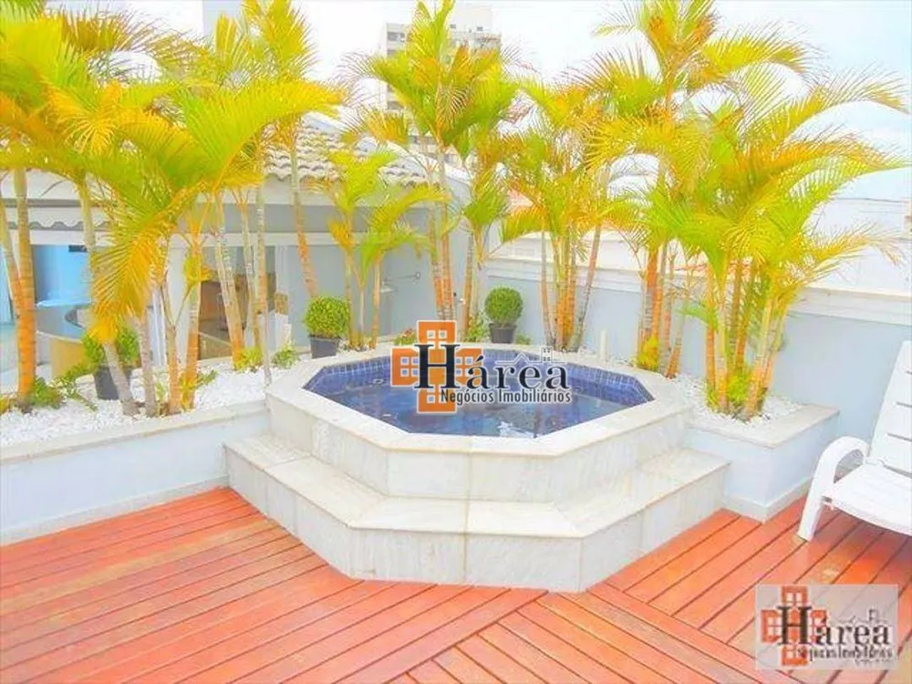 Apartamento, 3 quartos, 224 m² - Foto 23