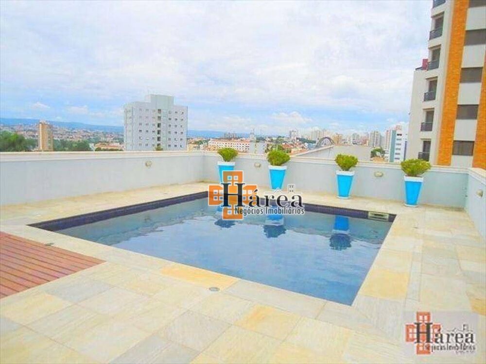 Apartamento, 3 quartos, 224 m² - Foto 9