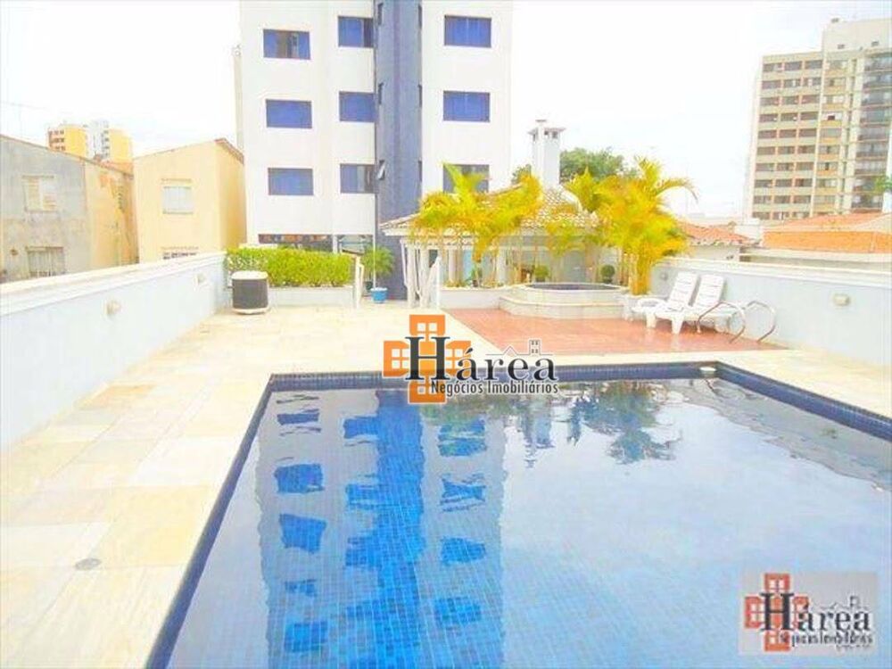 Apartamento, 3 quartos, 224 m² - Foto 2