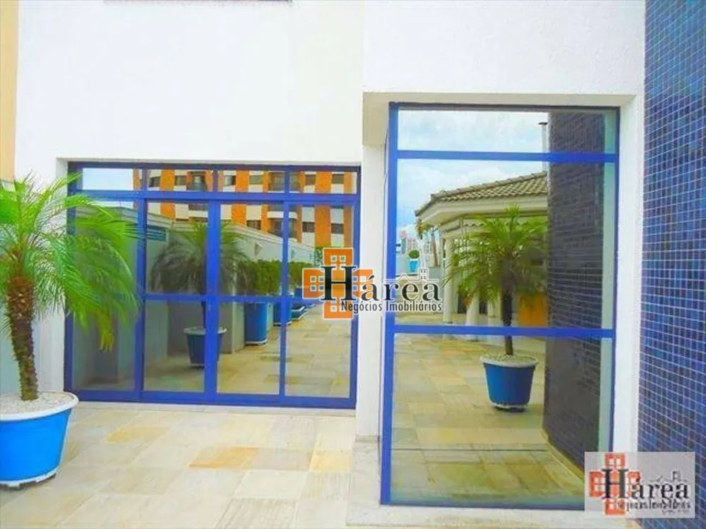 Apartamento, 3 quartos, 224 m² - Foto 15